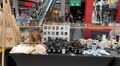 Благодійний ярмарок для мешканців Домівки врятованих тварин