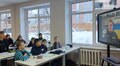 У школах Львова стартувала «Година Коду»