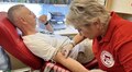 Донори для воїнів ЗСУ: працівники Львівтеплоенерго здали вже понад 361 літр крові для порятунку військових (відео)