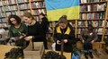 Волонтерів Львова запрошують долучитися до опитування