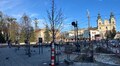 На перехресті вулиць Бандери – Чупринки встановлять павільйони очікування