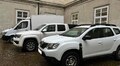 Допомога ЗСУ: Львів передав військовим ще 3 автомобілі
