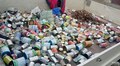Львівспецкомунтранс закликає волонтерів, які виготовляють окопні свічки для воїнів, звертатися за бляшанками