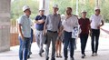 У Львові триває будівництво соціального житла та модернізація системи очищення стічних вод (відео)