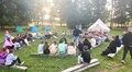 У Львові дітям полеглих, зниклих безвісти і полонених захисників організували тижневий відпочинок у Литві