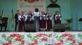 До Дня міста у Дублянах організували масштабну благодійну подію на підтримку воїнів