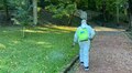 Наступного тижня парки Львова оброблятимуть від кліщів: графік