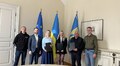 Ще дві організації підтримають відбудову Львова після ракетних обстрілів