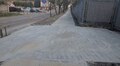 Хідник на вул. Кордуби відремонтували з дотриманням норм доступності