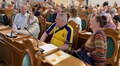 У Львові тривають «Візити турботи»: соціальні працівники особисто спілкуються із людьми з інвалідністю