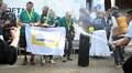 Львівська команда «Незламні. Наша грає» перемогла у гранд-фіналі Кубку Чемпіонів Всеукраїнської ветеранської ліги петанку 2026