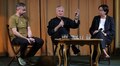 Тімоті Снайдер та Сергій Жадан відкрили у Львові Інститут документування і взаємодії