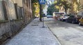 Тротуар біля ліцею № 5 на вулиці Іллі Кокорудза стане зручним і доступним