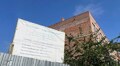 Місто відновить роботи з будівництва корпусу гімназії «Провесінь»