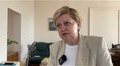 Ірина Маруняк про ліквідацію наслідків вчорашньої негоди