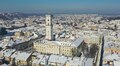 Андрій Садовий про головну ялинку і допомогу ЗСУ, інноваційну столицю, контролерів та вантажівки на кордоні (відео)