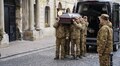 Завтра Львів попрощається із захисником Ігорем Більом