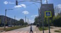 Для пішоходів і трамваїв: двовузловий світлофор облаштовують на перехресті вулиць Княгині Ольги – Бойчука