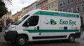 Як працюватиме Екобус у травні: графік