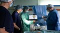 Американські хірурги місії Face to Face безкоштовно оперуватимуть українців у Львові: охочих просять зголошуватись