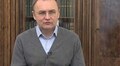 Про нові автобуси, ділянку під полігон, проект вшанування Небесної Сотні_звернення мера 24.02.17