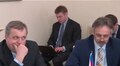 Міський голова Львова зустрівся з учасниками засідання B-4+ Україна