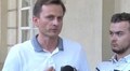 Брифінг С.Кіраля щодо будівництва сміттєпереробного заводу