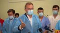 Мер Львова розкритикував рішення уряду про «карантин вихідного дня»