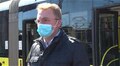 Міський голова Львова прокоментував можливі подальші рішення щодо локдауну