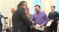 Перша репетиція депутатського хору в ЛМР