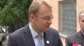 «Я буду наполегливо переконувати проголосувати», - мер щодо ухвали про Польський дім
