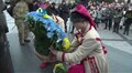 У Львові відзначили 207 річницю з дня народження Тараса Шевченка
