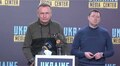 Брифінг щодо наслідків ранкових ракетних ударів по Львову
