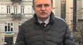 Мер про новий Парламент і допомогу учасникам АТО