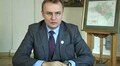 Відеозвернення міського голови від 01.03.2013