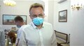 В мерії відбулась зустріч з мешканцями вул. Малоголосківської