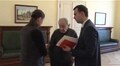 Юрій Шухевич про національну символіку та важливість синьо-жовтого прапора