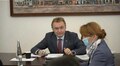 Ми прийняли рішення, яке забороняє будь-яку світлову рекламу в центральній частині міста, -А.Садовий