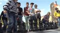 В День міста мешканців та гостей Львова запрошують на Спортивний острівець