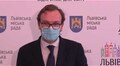 Наступного тижня у Львові вакцинуватимуть працівників сфер, що забезпечують життєдіяльність міста