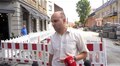 Ремонт вул. Б. Хмельницього відбувається з випередженням графіку