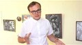 Андрій Москаленко про тиск на працівників мереії через збереження памятки на вул. К. Левицького, 10