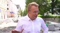 «Вул. Бандери та Шевченка мають цього року бути відкриті для проїзду», - мер Львова