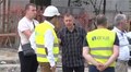 На перехресті вул. Личаківська-Мечникова встановлюють трамвайні плити