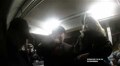 У Львівському тролейбусі пасажир напав на контролерів