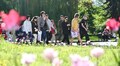 У Львові відбулась перша екскурсія памʼяті Ірини Фаріон (відео)