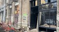 Біля Львівського культурного хабу облаштують територію з врахуванням вимог доступності