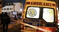 У лікарнях Львова залишаються 10 постраждалих внаслідок теракту