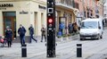 Відсьогодні в’їзд у пішохідну зону Львова здійснюється за оновленими перепустками