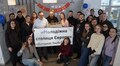 Львівський «МолоДвіжЦентр» відсвяткував шосту річницю